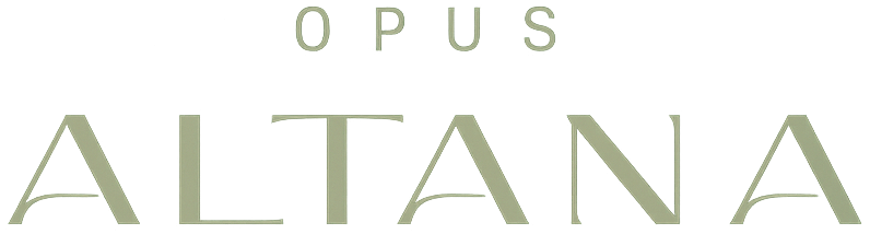 logo opus altana